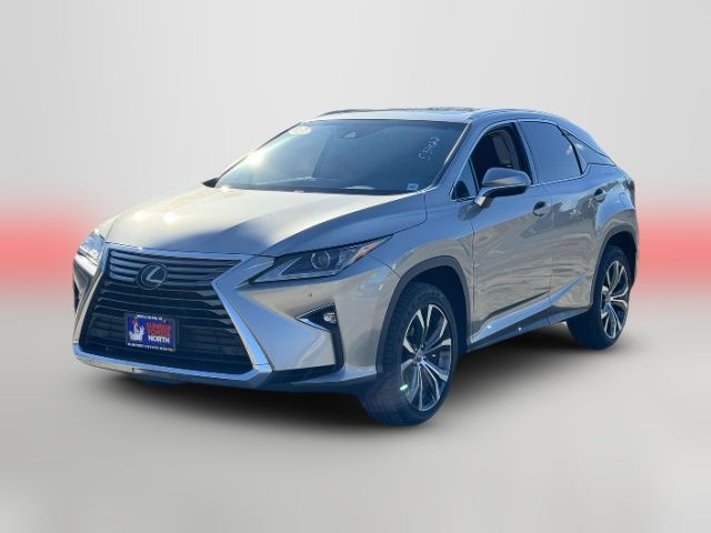 2019 Lexus RX 350