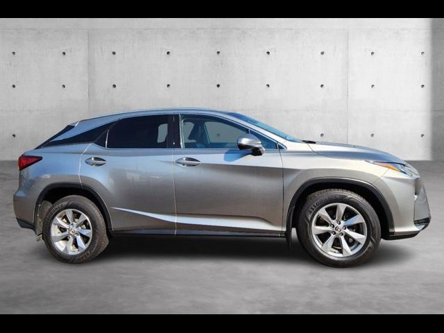 2019 Lexus RX 