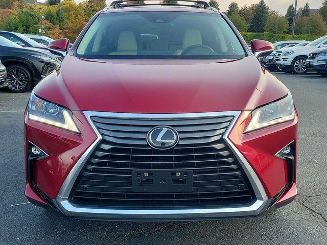 2019 Lexus RX 350