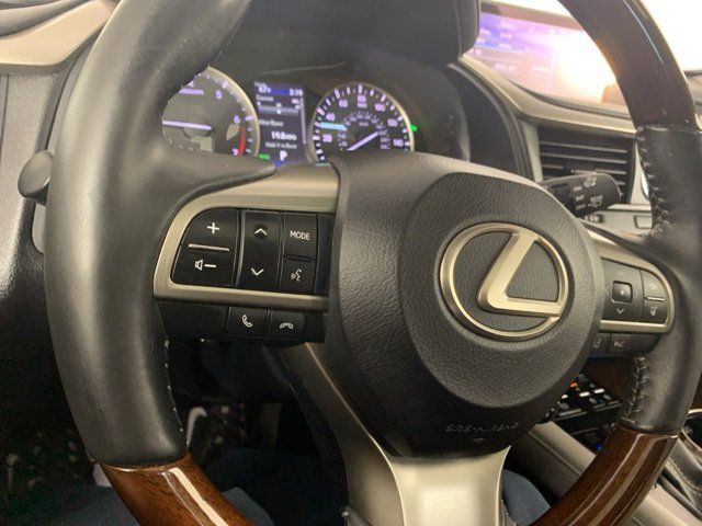 2019 Lexus RX 350 F Sport