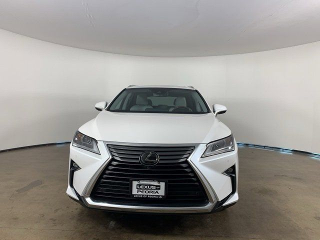 2019 Lexus RX 350