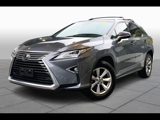 2019 Lexus RX 350