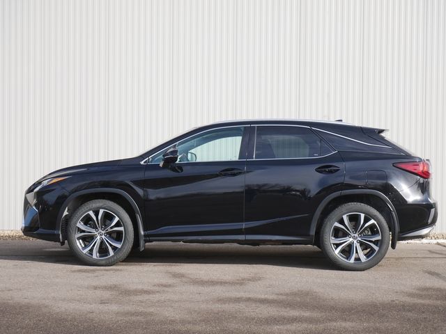 2019 Lexus RX 350
