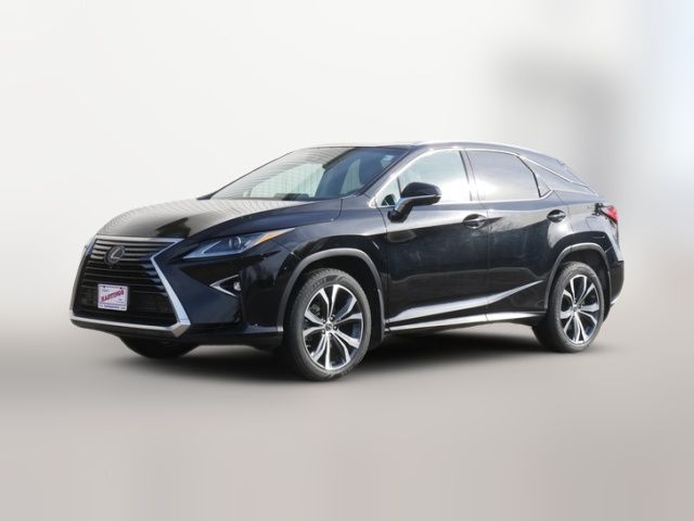 2019 Lexus RX 350