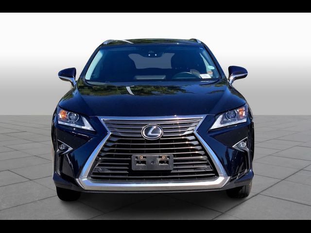 2019 Lexus RX 350