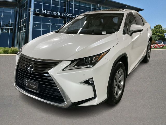 2019 Lexus RX 350