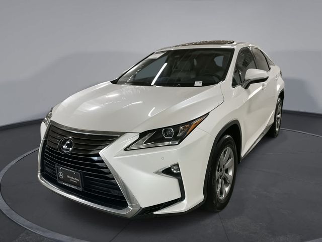 2019 Lexus RX 350