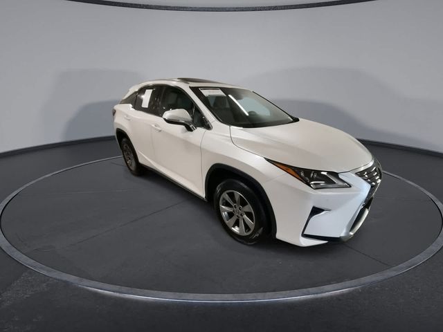 2019 Lexus RX 350