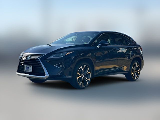 2019 Lexus RX 350