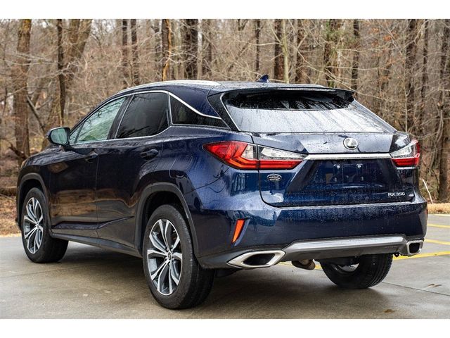 2019 Lexus RX 