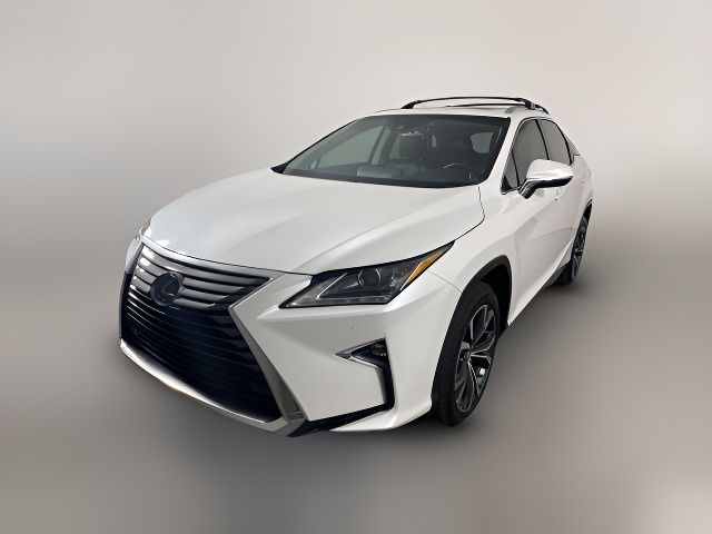 2019 Lexus RX 350