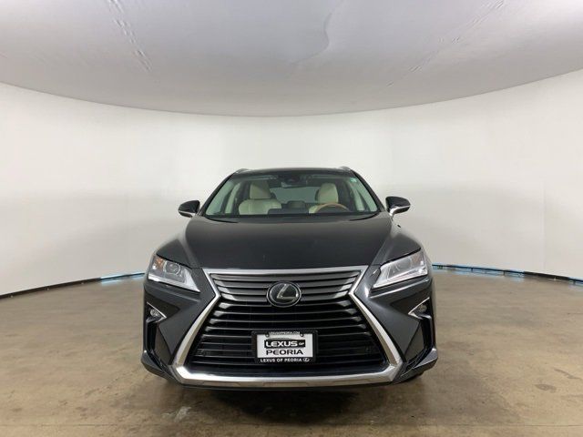 2019 Lexus RX 350