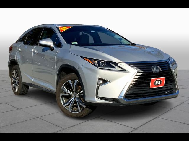 2019 Lexus RX 350