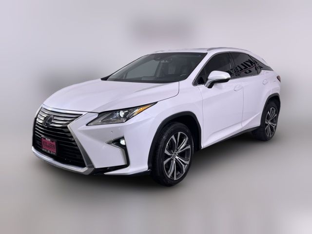 2019 Lexus RX 350