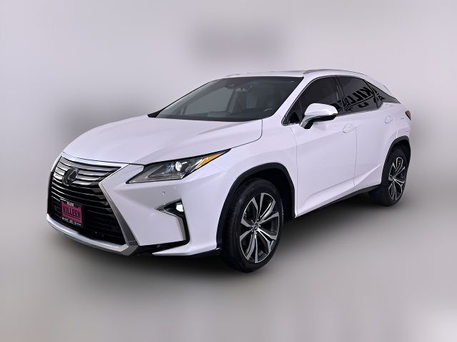 2019 Lexus RX 350