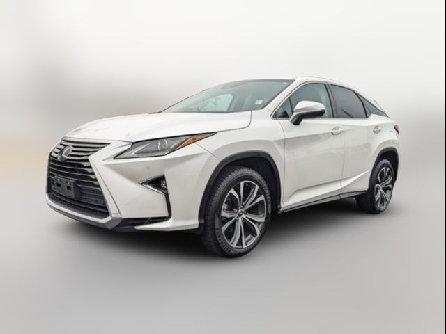 2019 Lexus RX 350