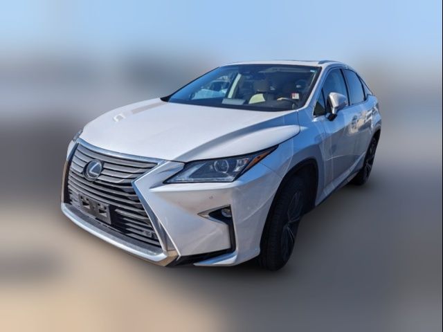 2019 Lexus RX 350