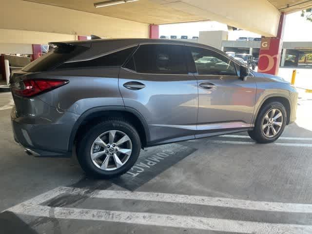 2019 Lexus RX 350