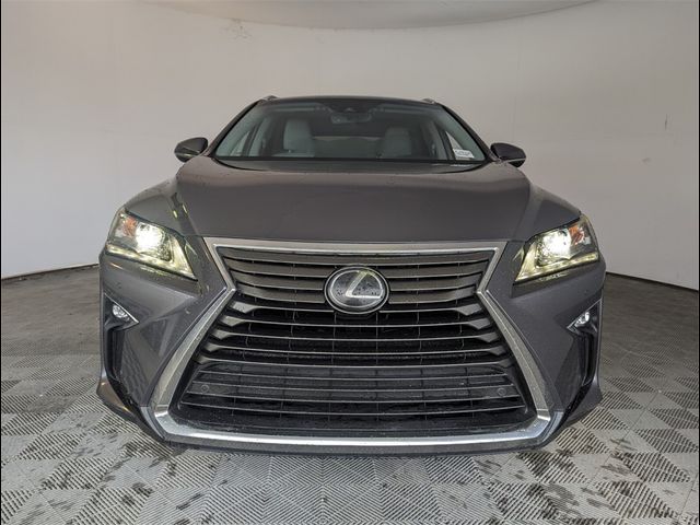 2019 Lexus RX 