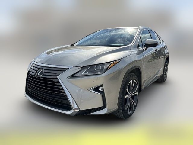 2019 Lexus RX 350