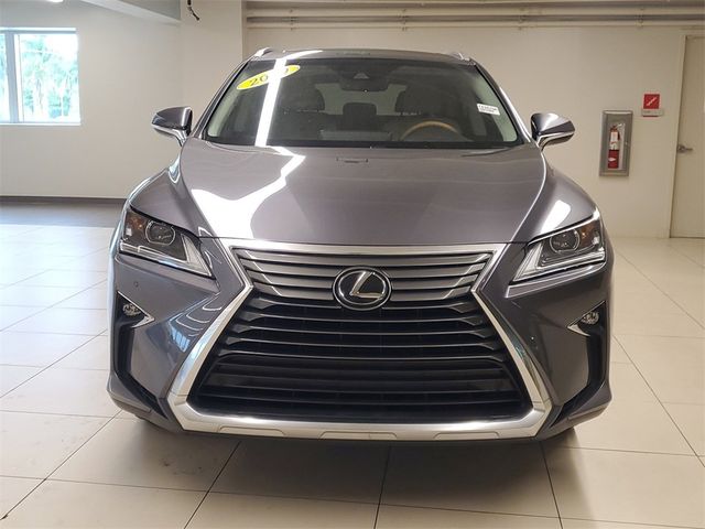 2019 Lexus RX 350