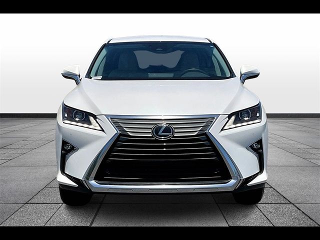 2019 Lexus RX 350