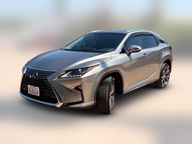 2019 Lexus RX 350