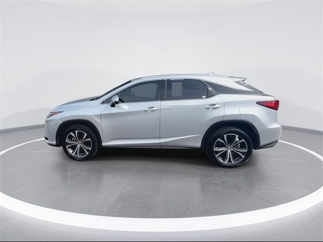 2019 Lexus RX 350