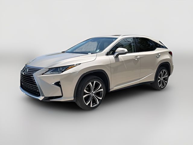 2019 Lexus RX 350