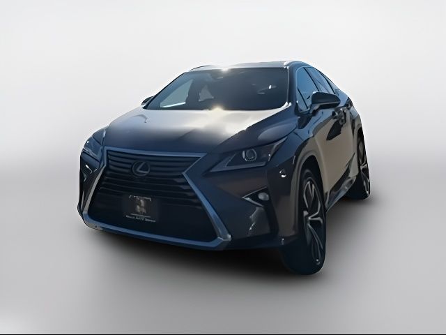 2019 Lexus RX 350