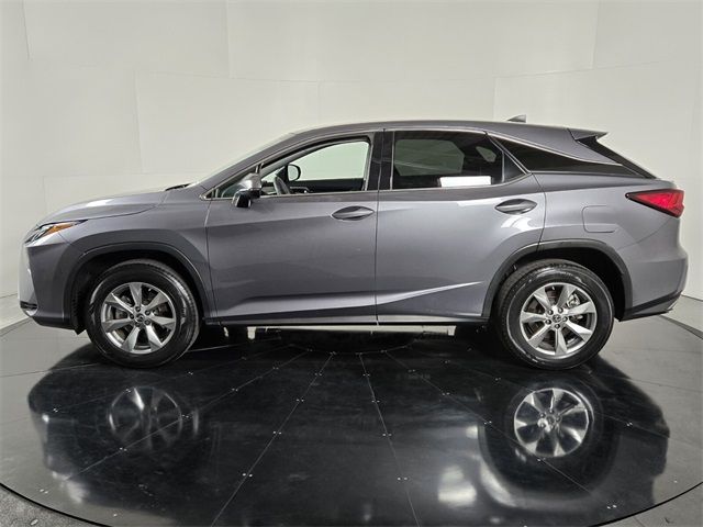 2019 Lexus RX 