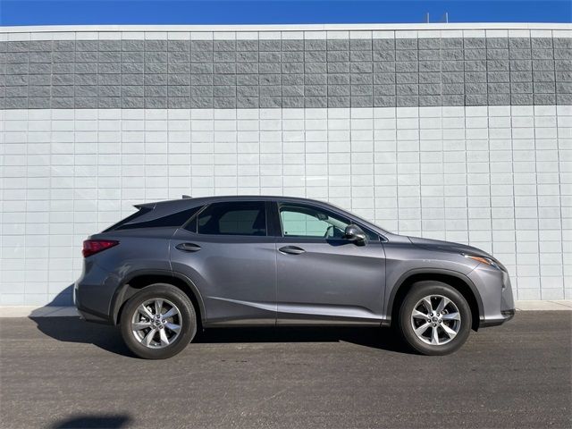 2019 Lexus RX 