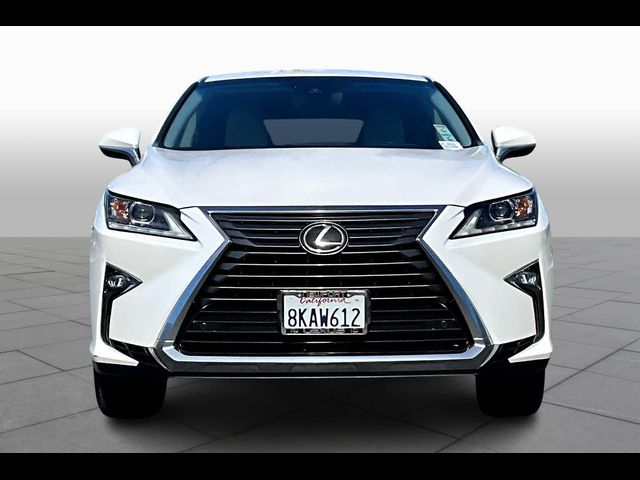 2019 Lexus RX 350