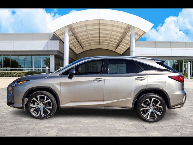 2019 Lexus RX 350