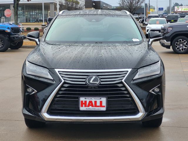 2019 Lexus RX 350