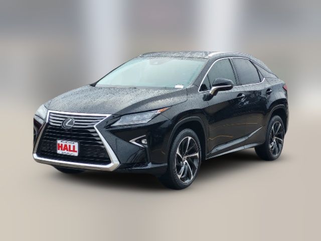 2019 Lexus RX 350