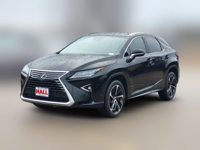 2019 Lexus RX 350