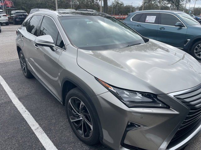 2019 Lexus RX 350