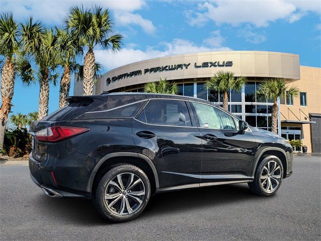 2019 Lexus RX 