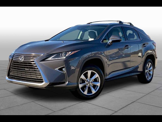 2019 Lexus RX 350