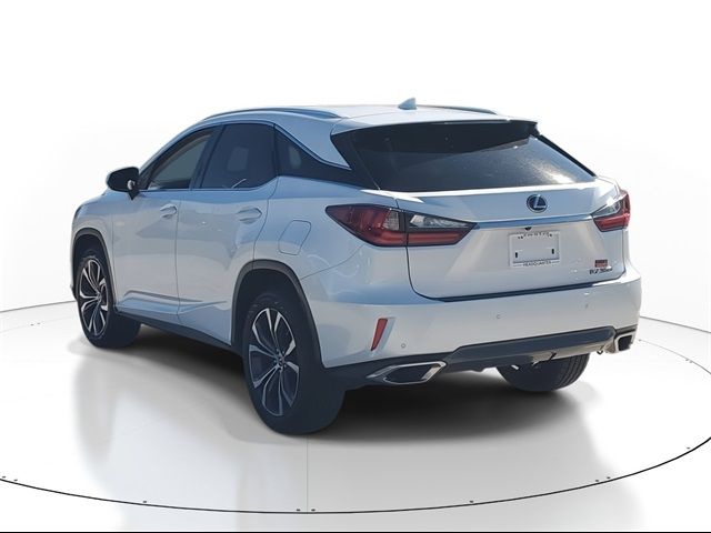 2019 Lexus RX 350