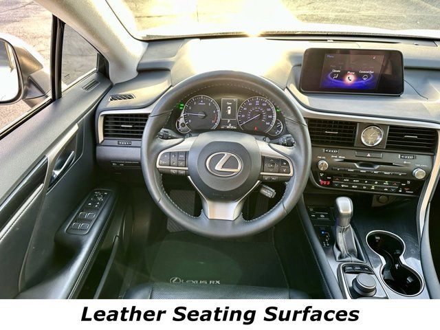 2019 Lexus RX 350