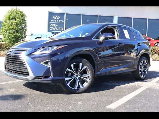 2019 Lexus RX 350