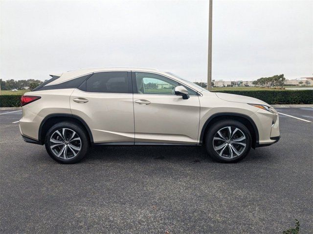 2019 Lexus RX 350