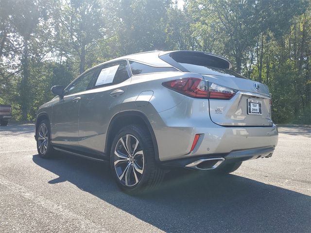 2019 Lexus RX 350