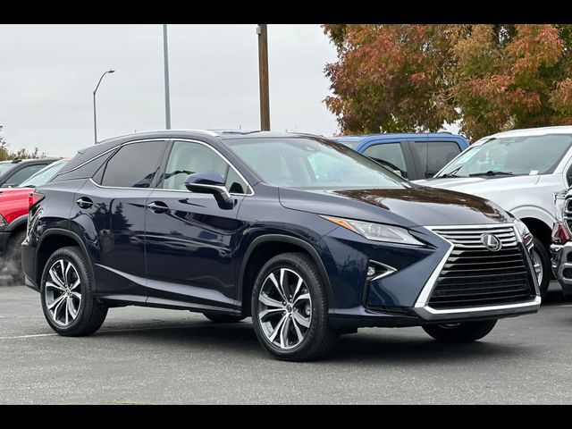2019 Lexus RX 350