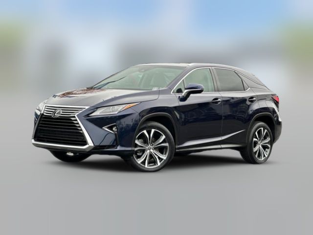 2019 Lexus RX 350
