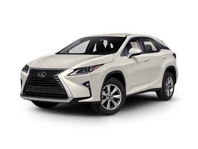 2019 Lexus RX 350 F Sport