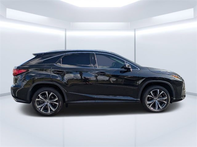 2019 Lexus RX 