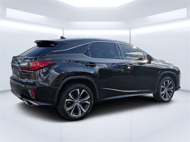 2019 Lexus RX 